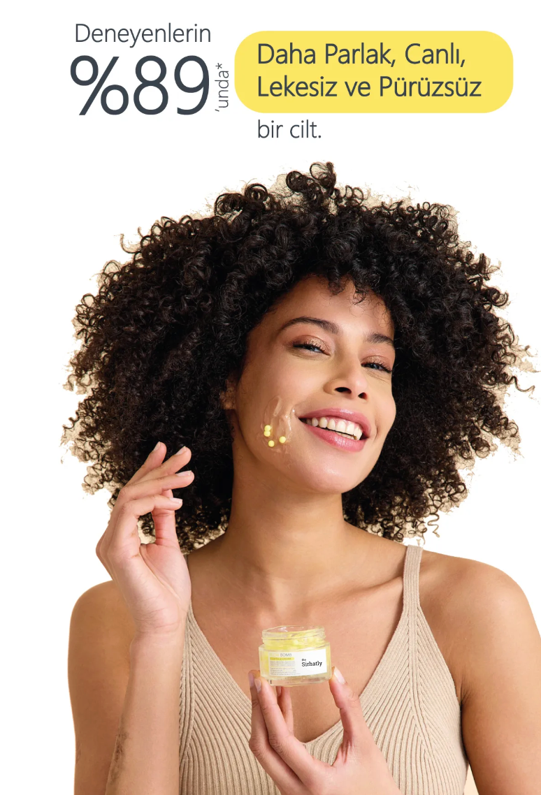 Multi C Vitamini Kapsül Krem