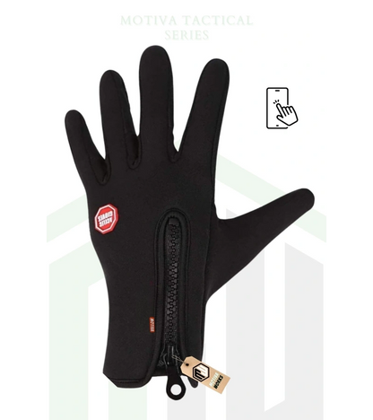 Unisex Kaymaz Eldiven