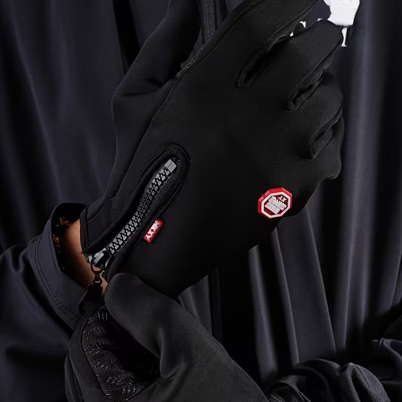 Unisex Kaymaz Eldiven